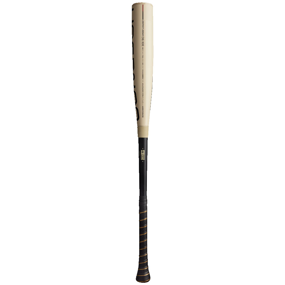 Warstic 2025 Bonesaber Hybrid BBCOR Baseball Bat -3