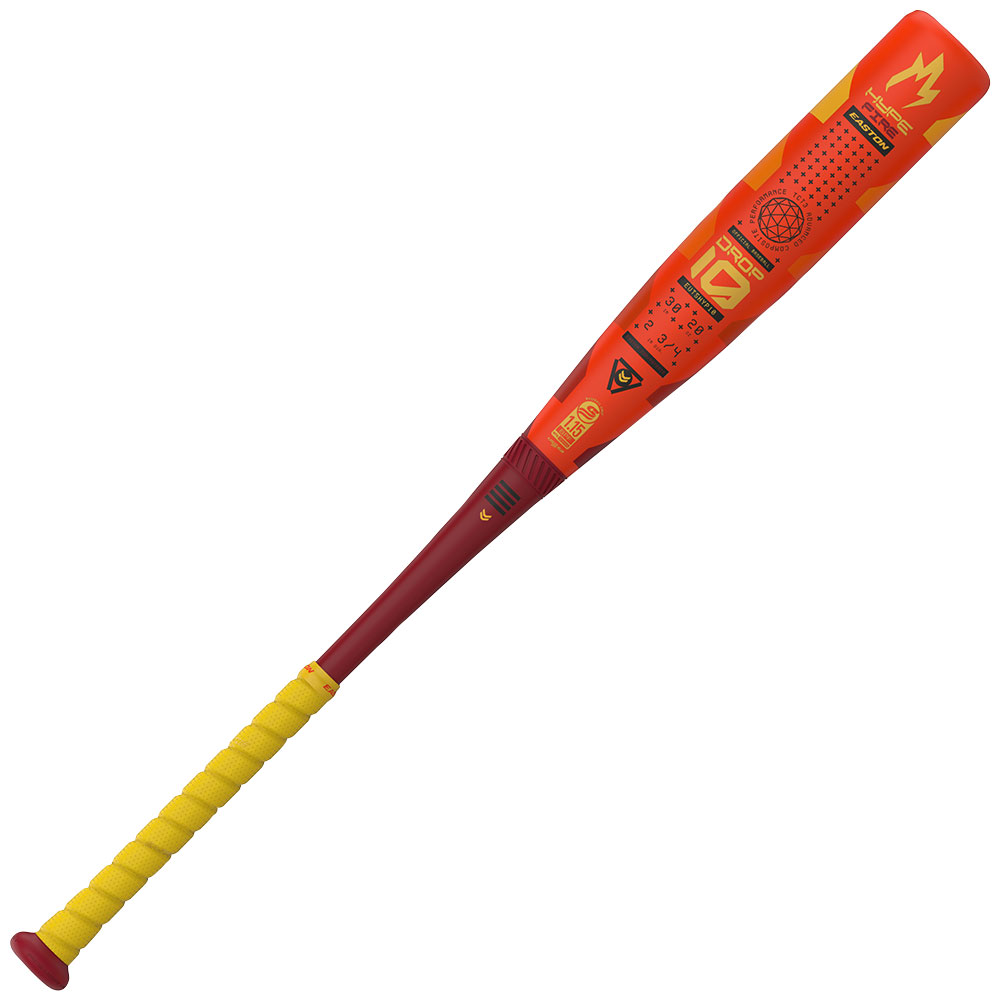 CONNEXION MAX — Easton Hype Fire USSSA