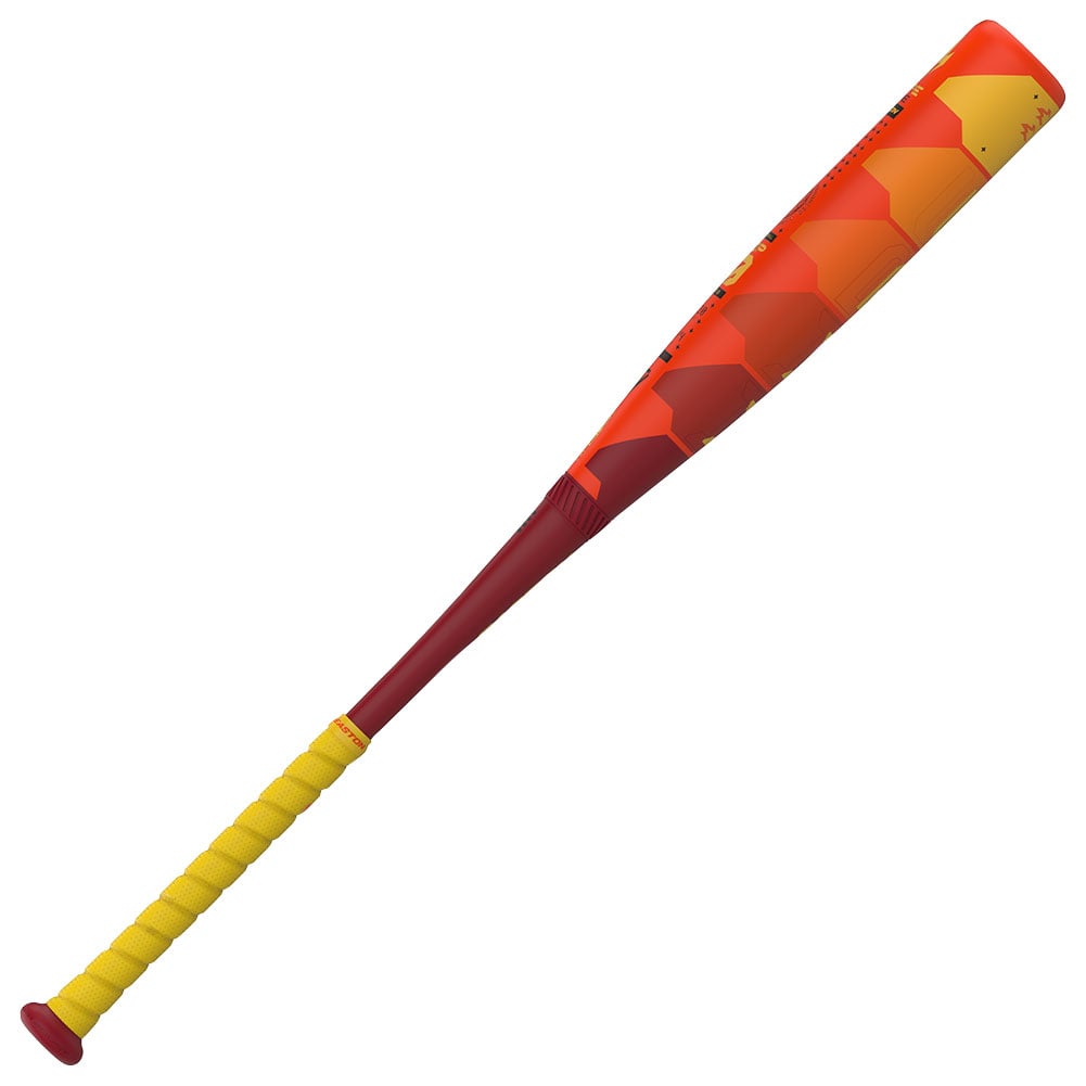 OPTIFLEX HANDLE — Easton Hype Fire USSSA