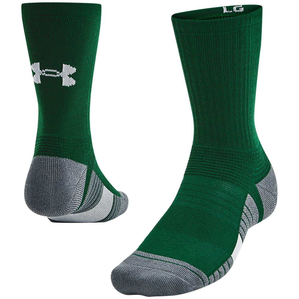 Under Armour Team Crew Socks