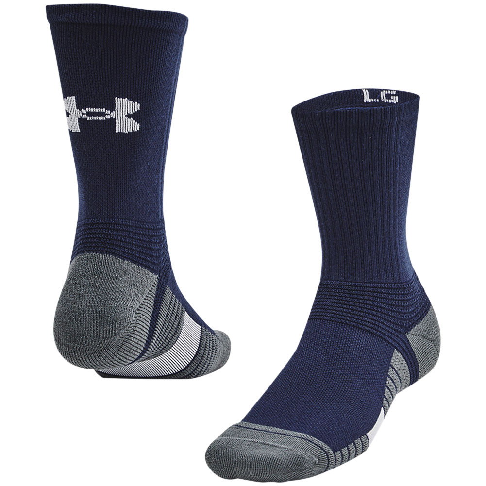 Under Armour Team Crew Socks