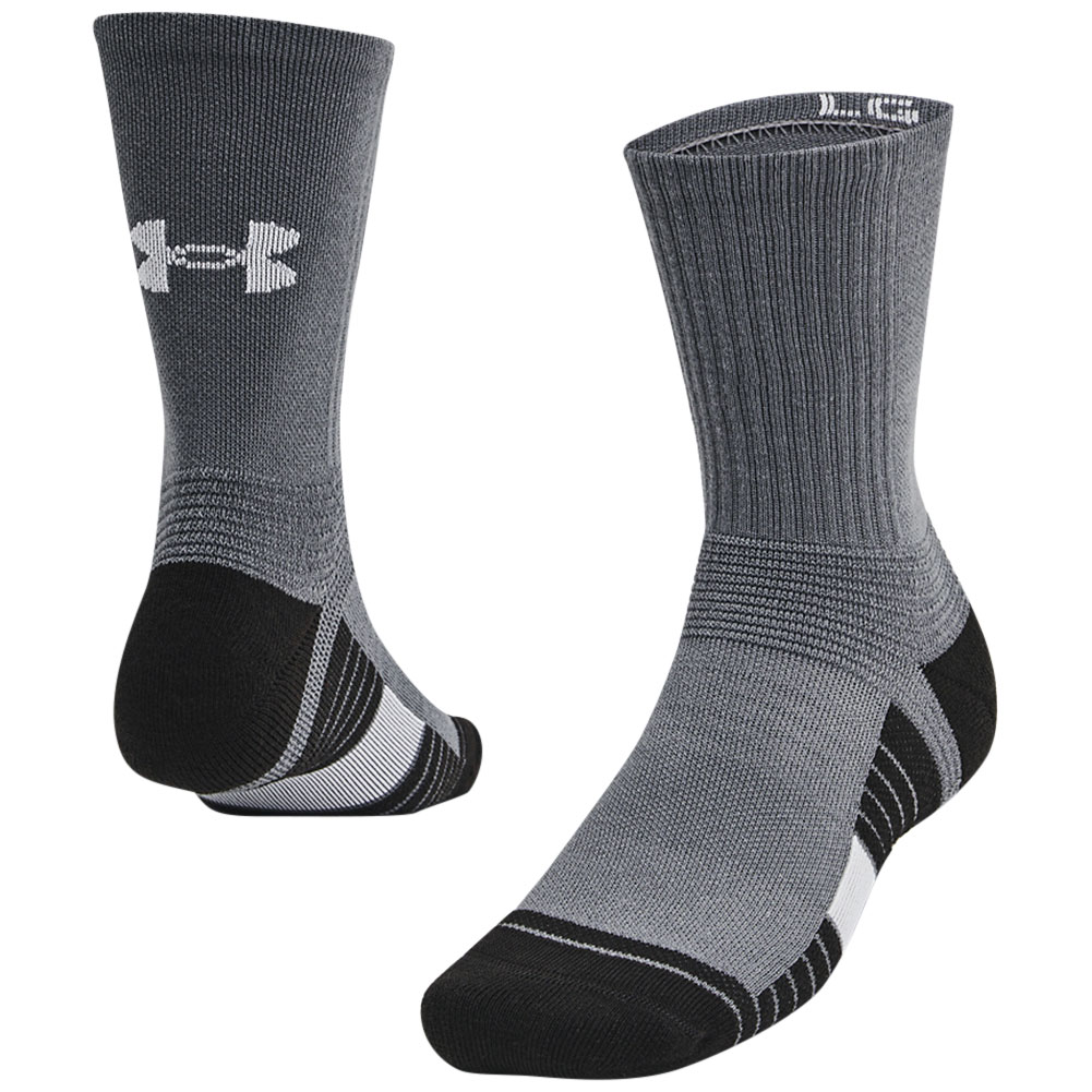 Under Armour Team Crew Socks