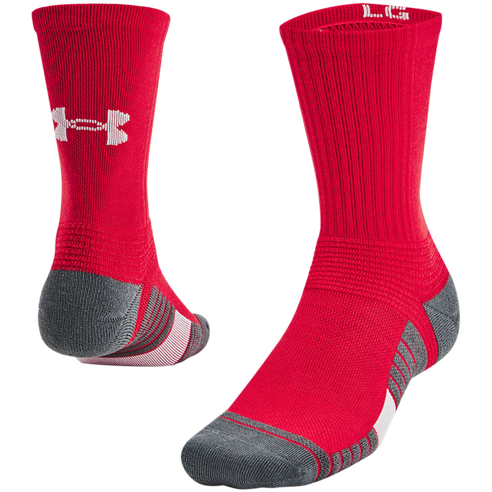 Under Armour Team Crew Socks