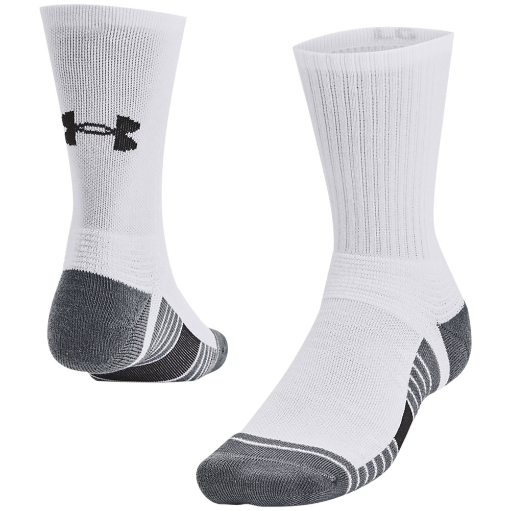 Under Armour Team Crew Socks
