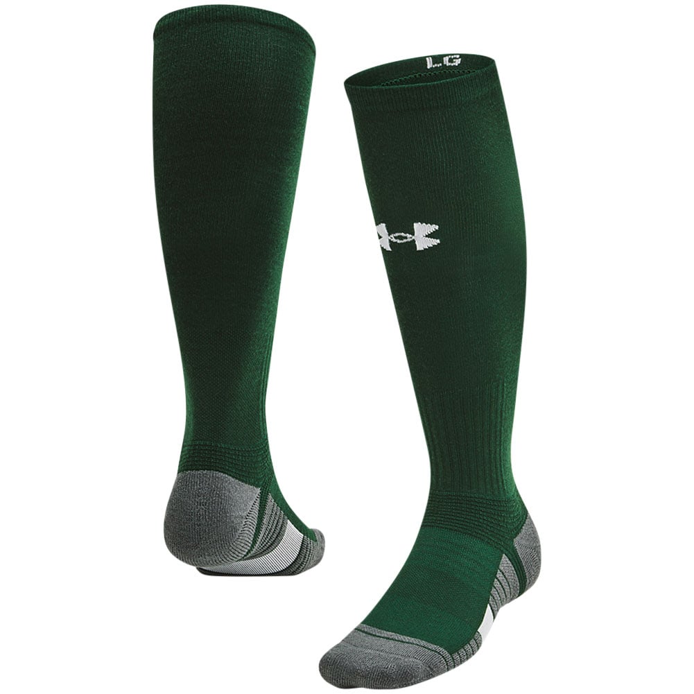 Under Armour Team Over The Calf Socks
