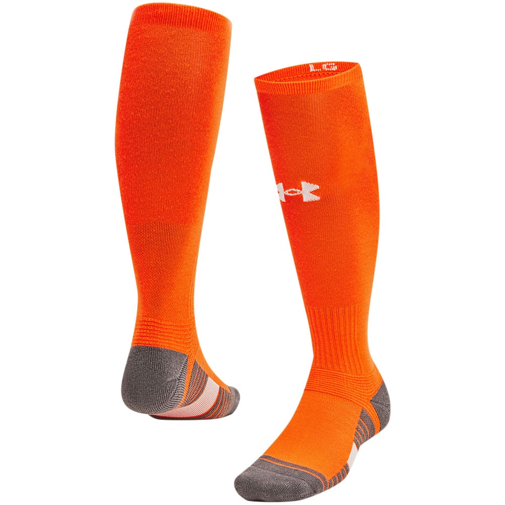 Under Armour Team Over The Calf Socks