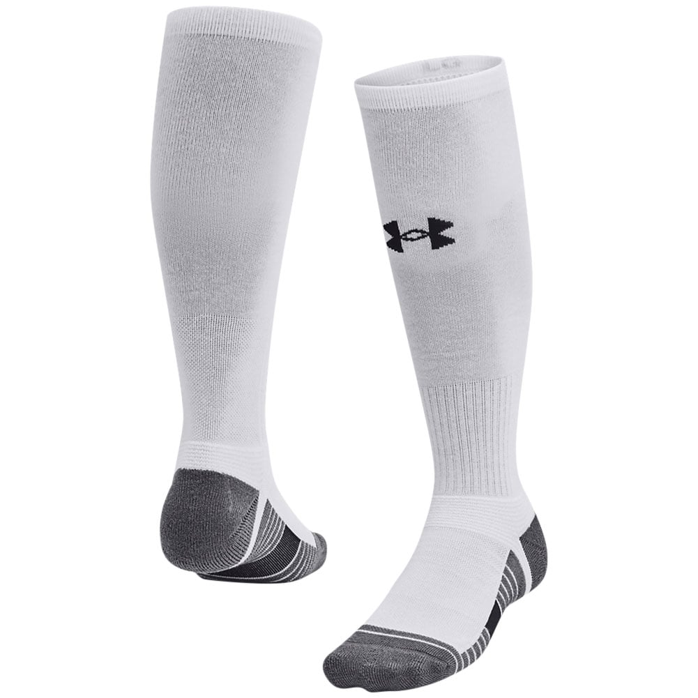 Under Armour Team Over the Calf Socks