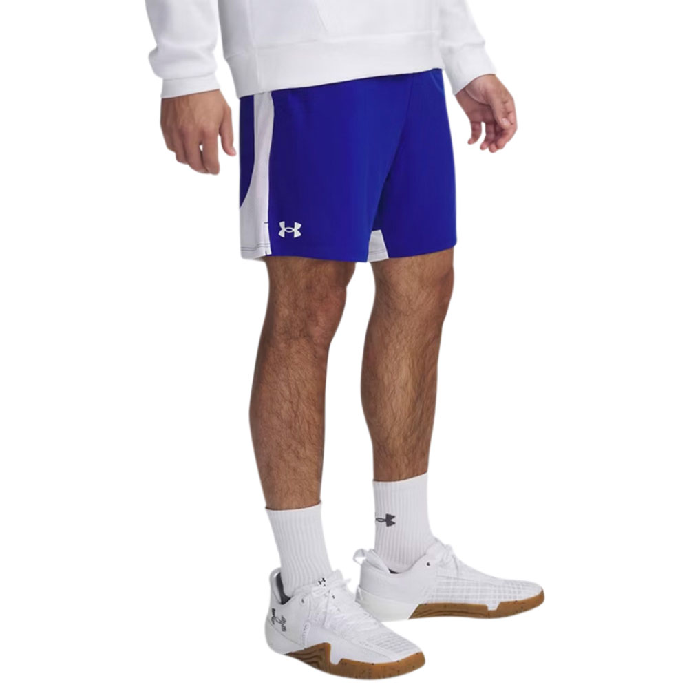 Under Armour Men's Tech Vent 7" Shorts