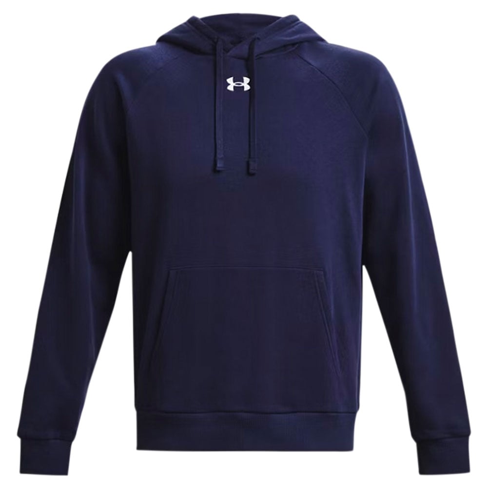 Under Armour Men's Rival Fleece Hoodie