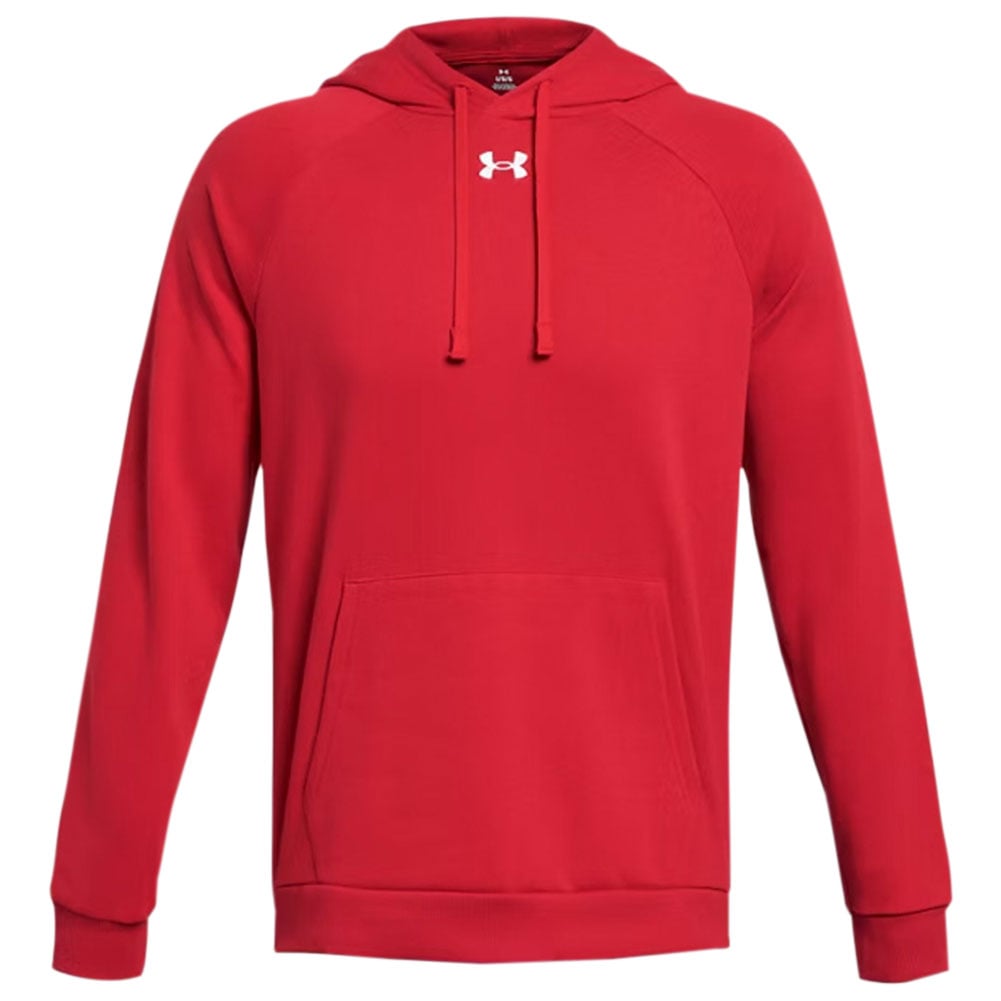 Under Armour Men's Rival Fleece Hoodie