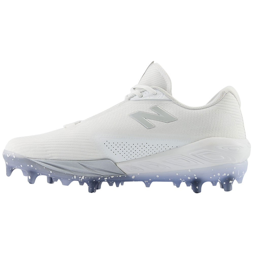 New Balance Fuel Cell COMPv4 dual-cushioned midsole