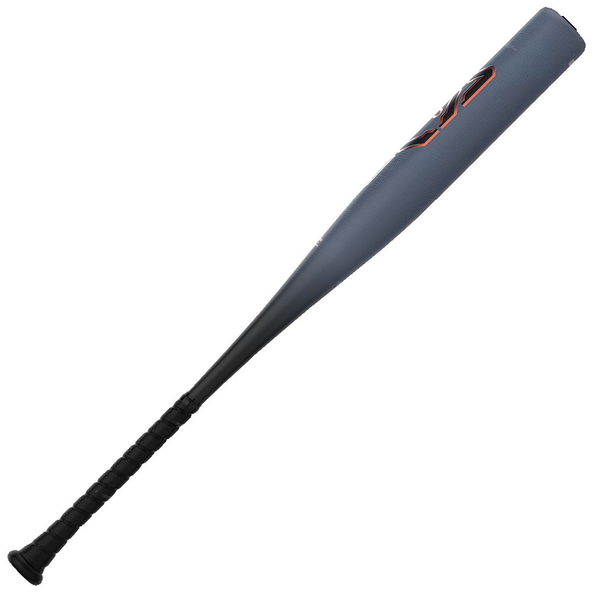 Easton MAV1 BBCOR — handle and knob detail