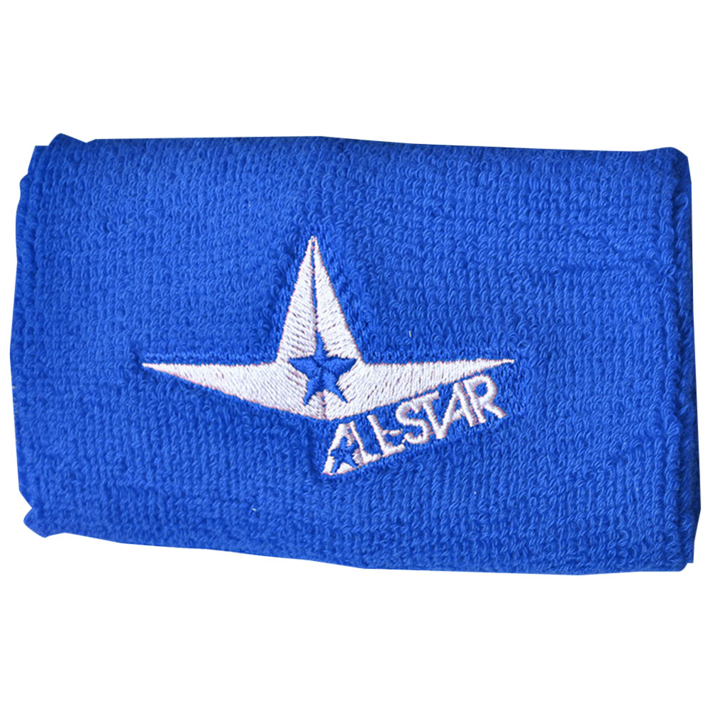 All Star Classic Wrist Bands