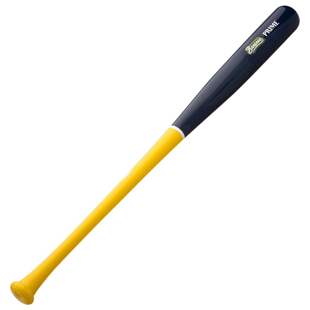 Louisville Slugger Pro Prime Bananas Game Model RA13 Maple
