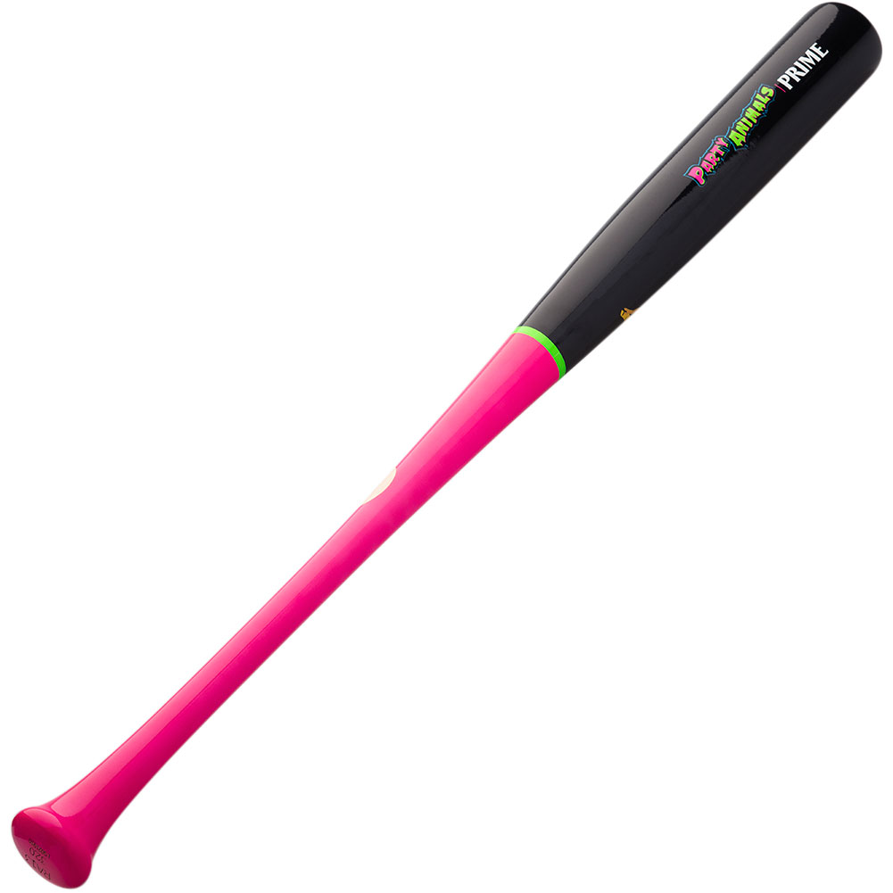 PROMARINE Gamemaker Bass 6373-L バスロッド Louisville Slugger Pro Prime Party Animals Game Model RA13 Maple