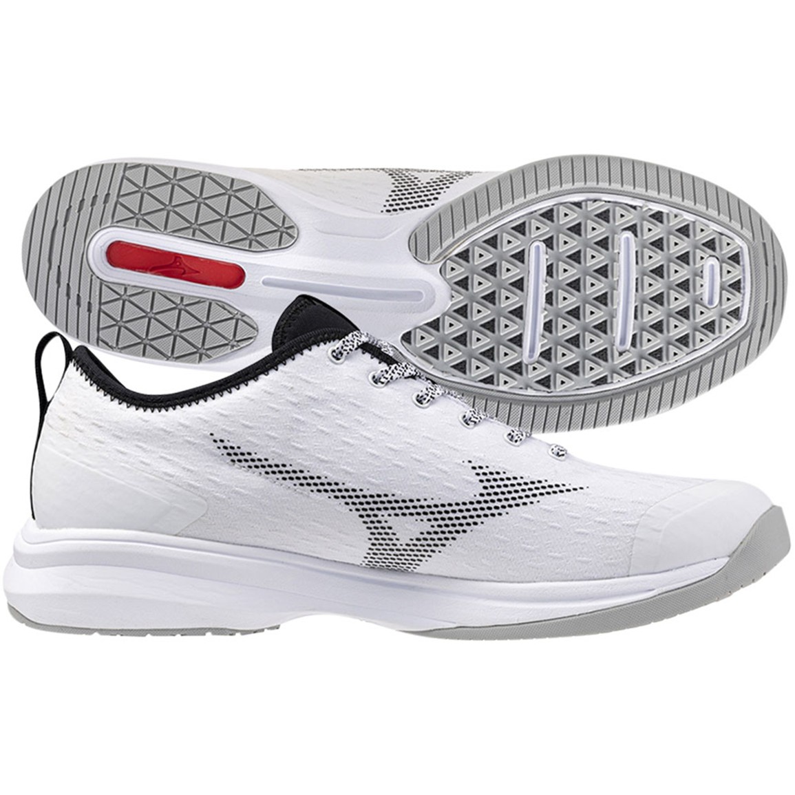 Mizuno Men's Dominant 4 Low Turf Baseball Shoes | Play Baseball