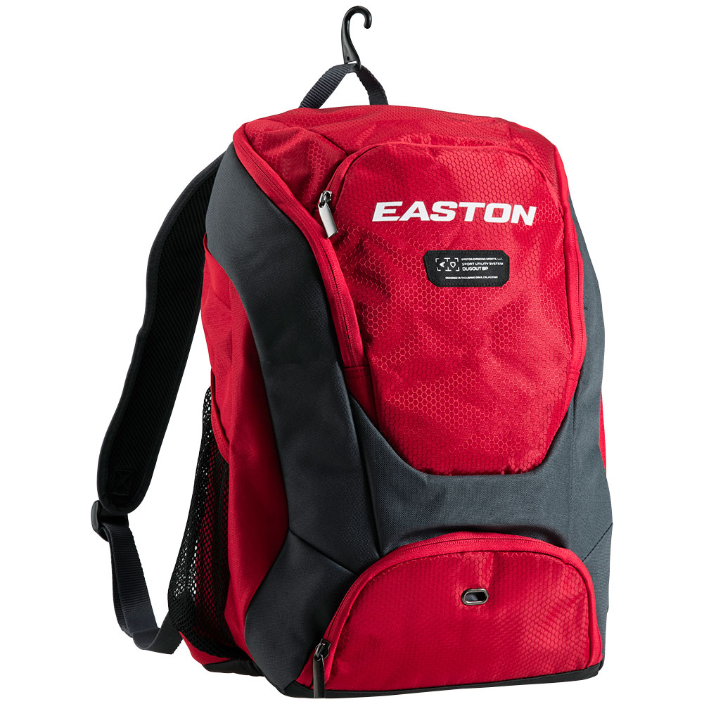 EASTON Dugout Baseball Backpack