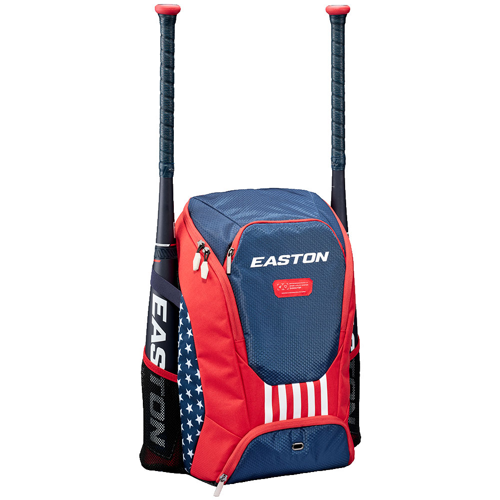 EASTON Dugout Baseball Backpack