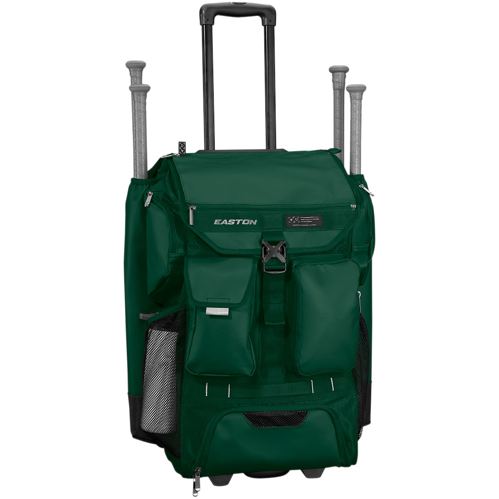EASTON 5 Tool Phenom Baseball Wheeled Bag