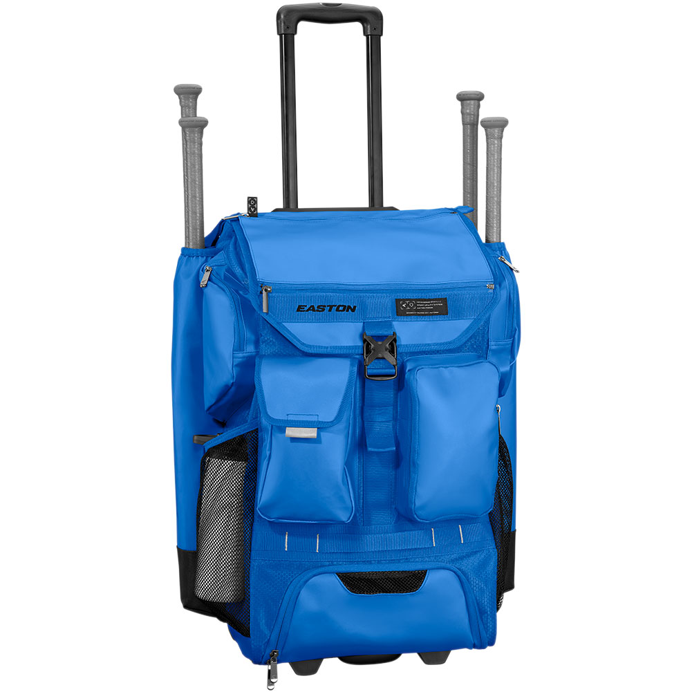EASTON 5 Tool Phenom Baseball Wheeled Bag