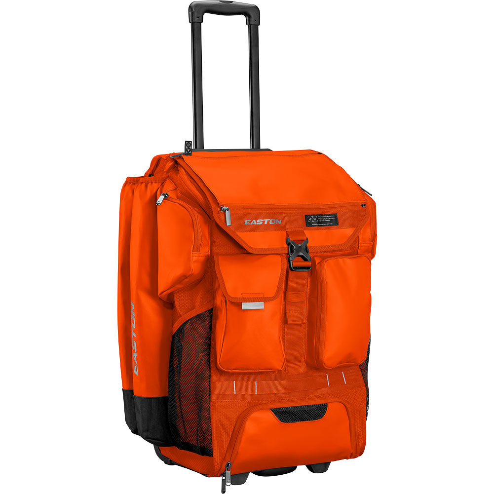 EASTON 5 Tool Phenom Baseball Wheeled Bag