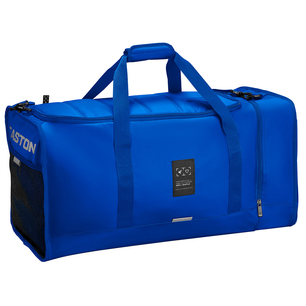 Easton Mav1 Duffel Bag - Thumbnail 4