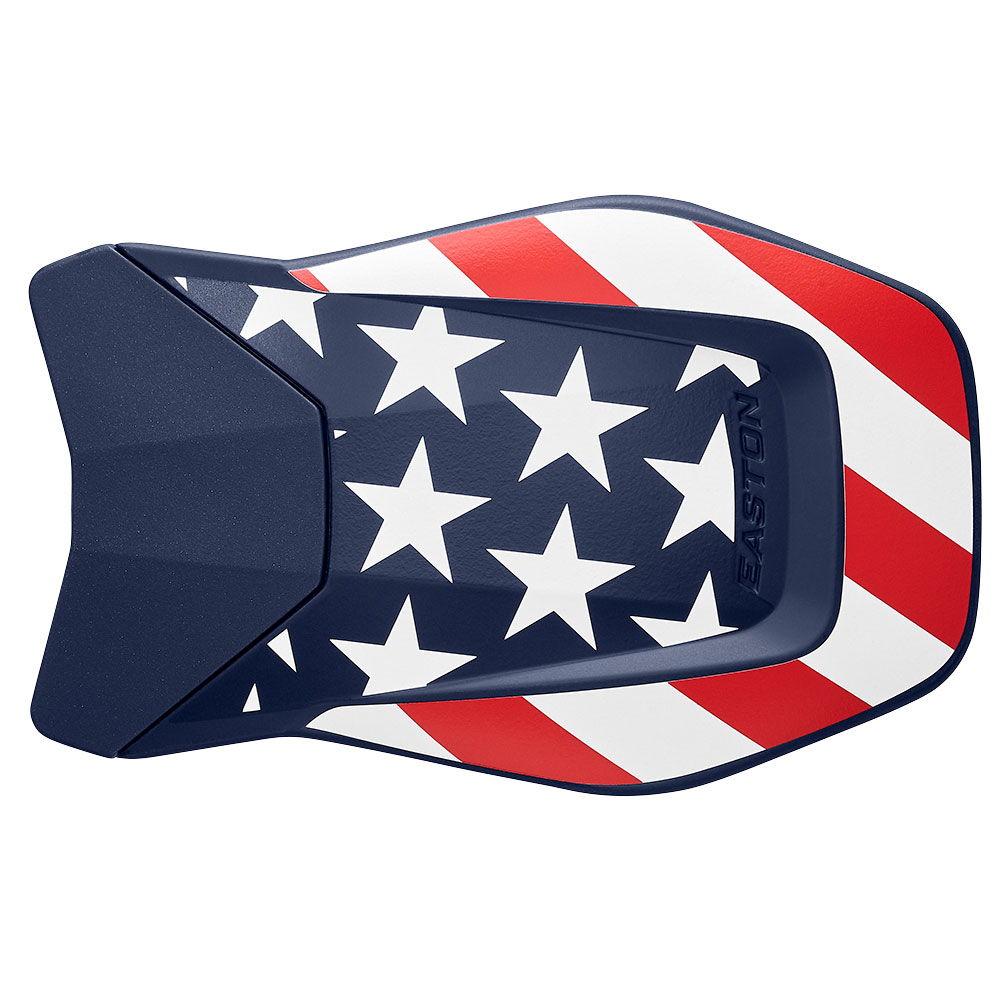 Easton Multi-Adjust Reversible Universal Matte Jaw Guard