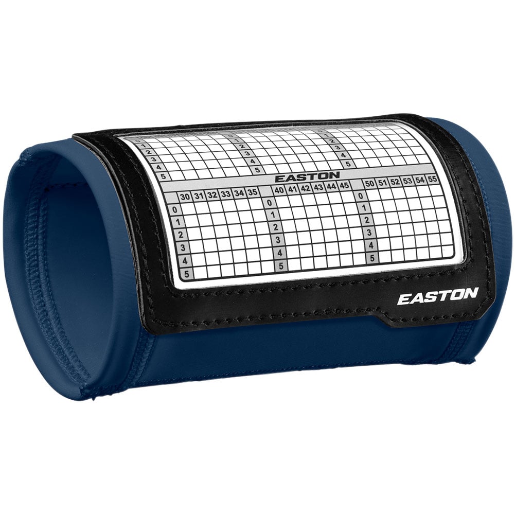 Easton Signal Coach Wristband