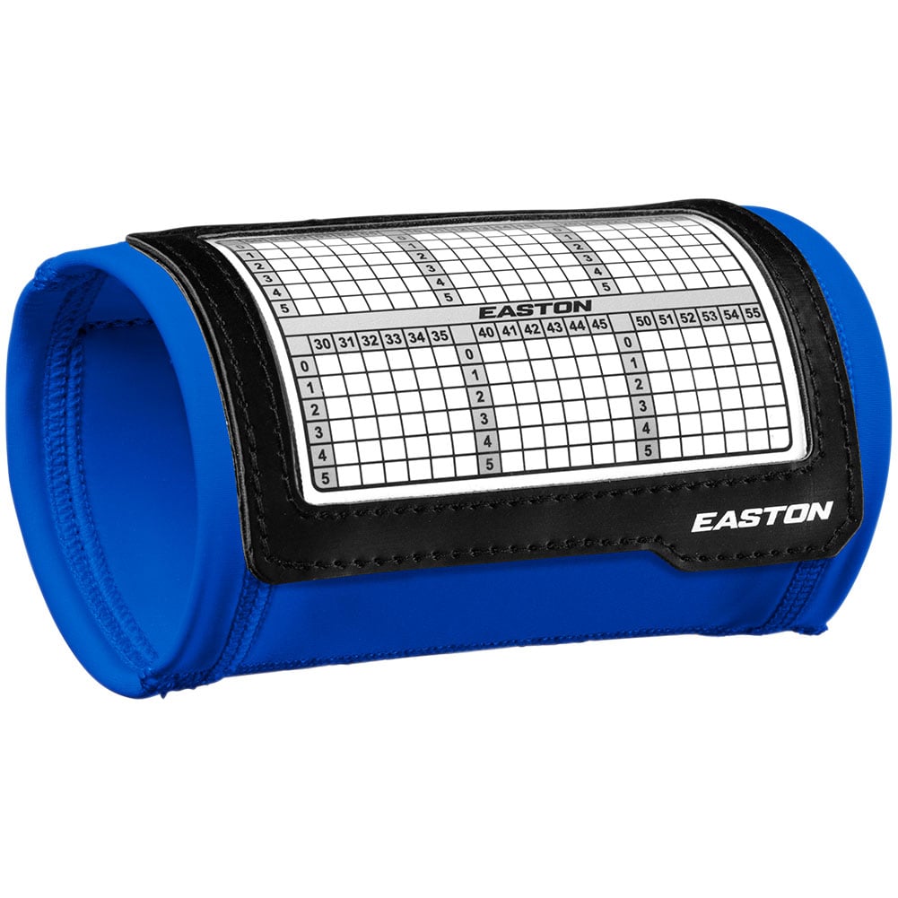 Easton Signal Coach Wristband