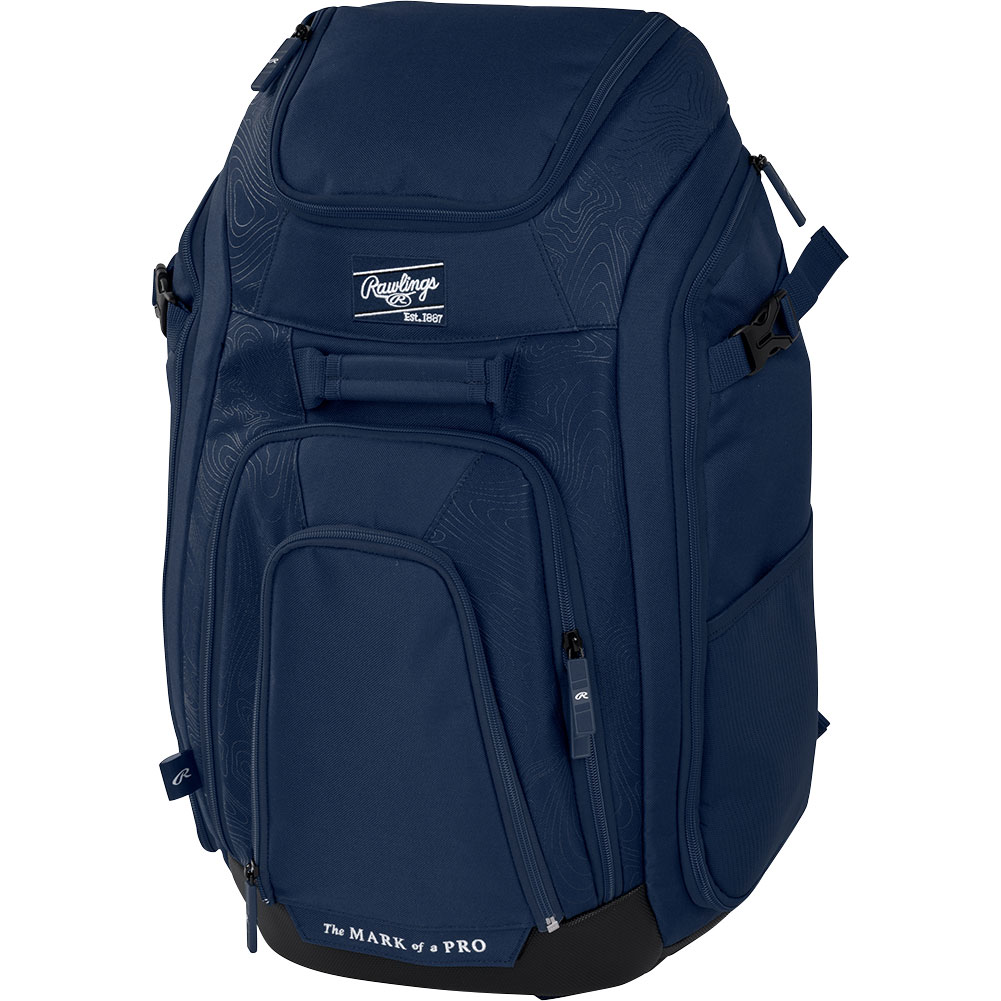Rawlings Legion 2 Players Backpack