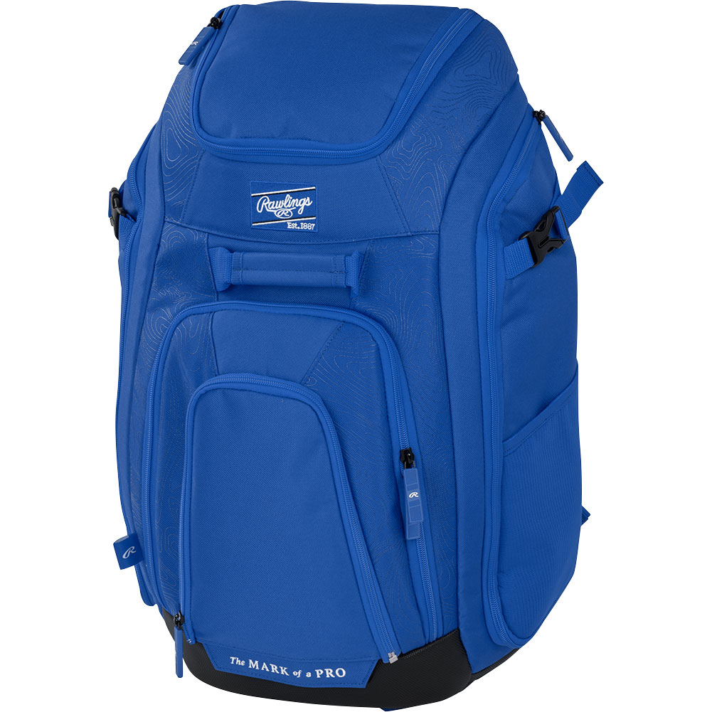 Rawlings Legion 2 Players Backpack
