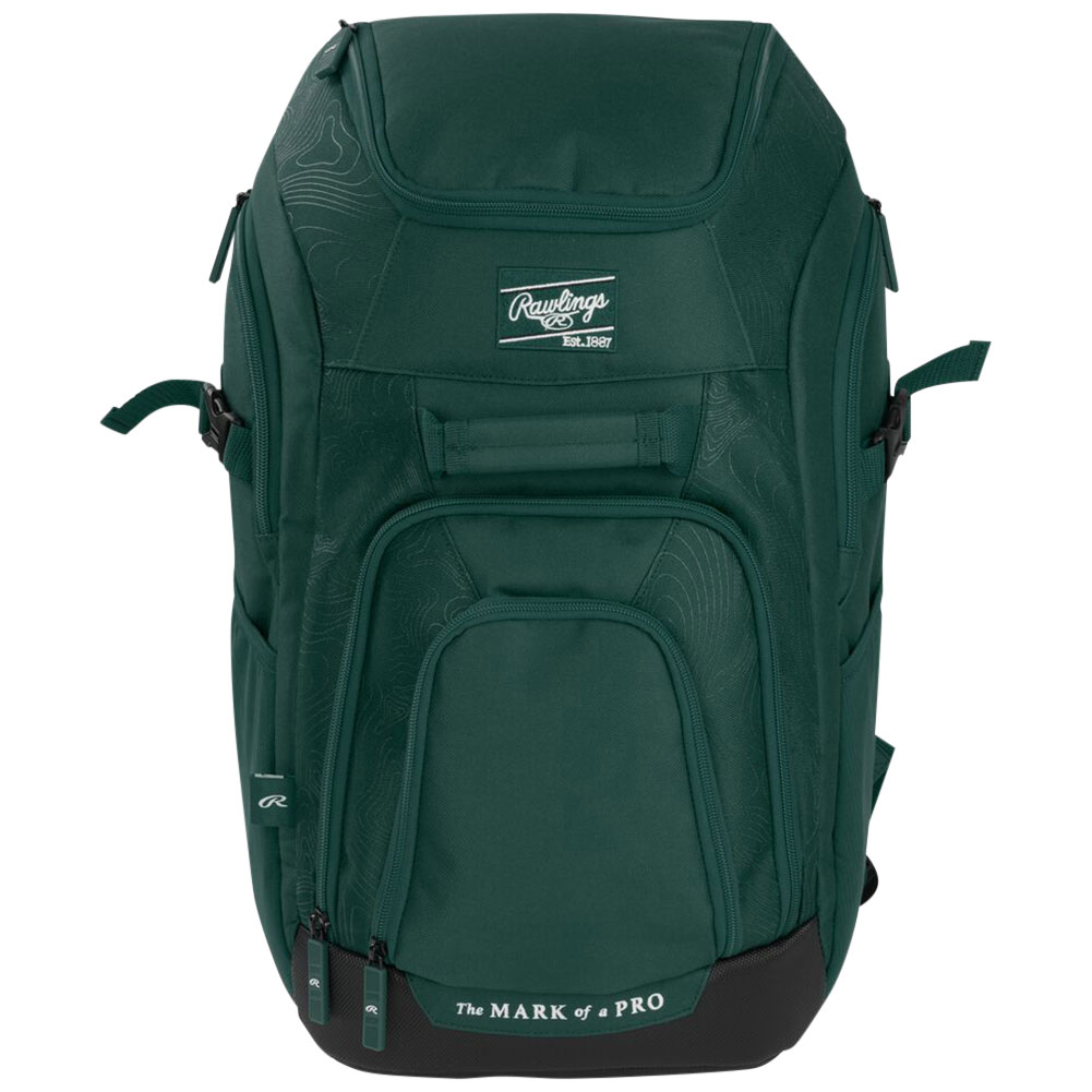 Rawlings Franchise 2 Series Bat Pack