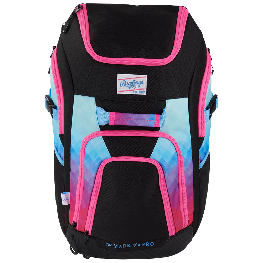 Rawlings Franchise 2 Series Bat Pack