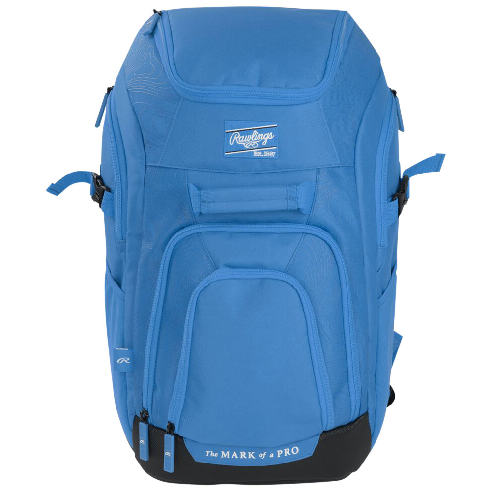 Rawlings Franchise 2 Baseball Backpack