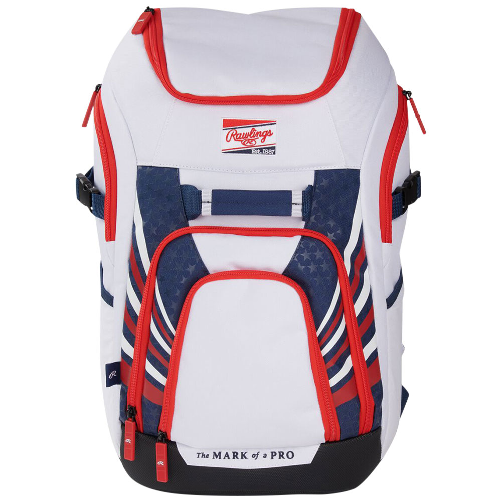 Rawlings Franchise 2 Series Bat Pack