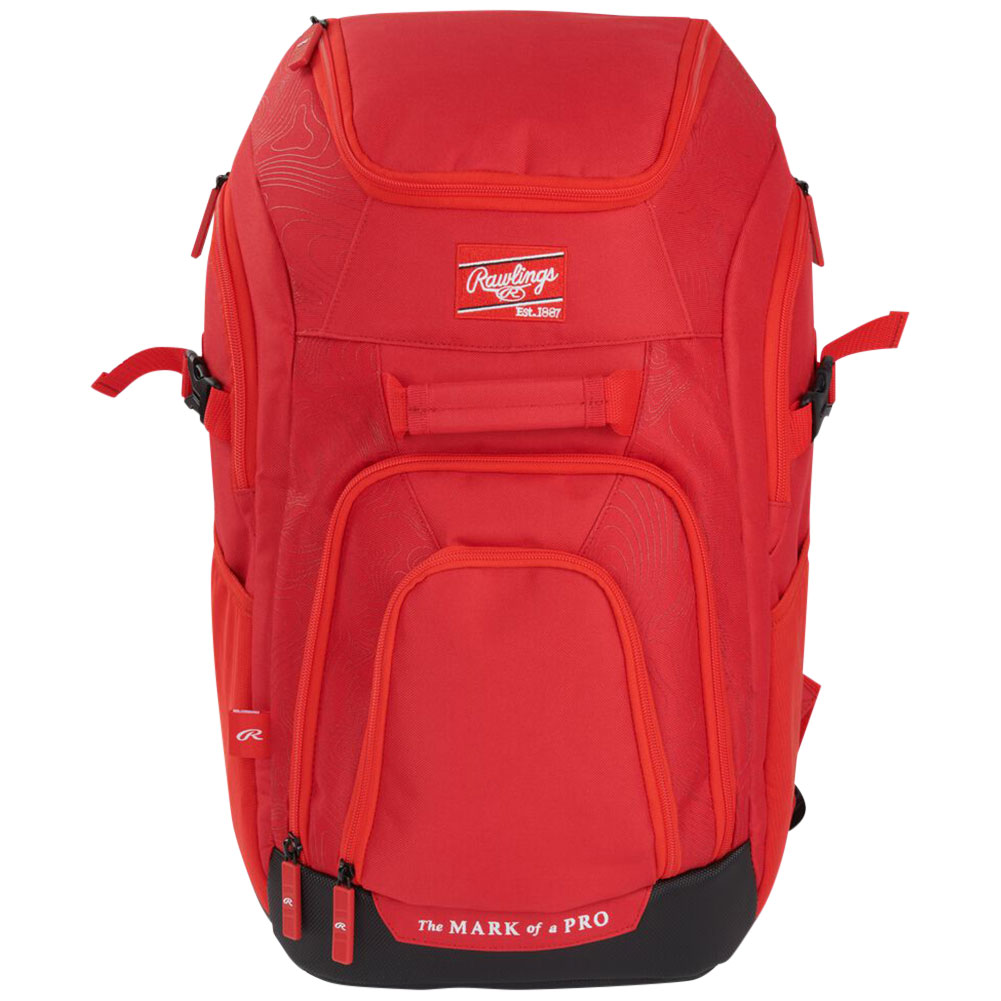 Rawlings Franchise 2 Series Bat Pack