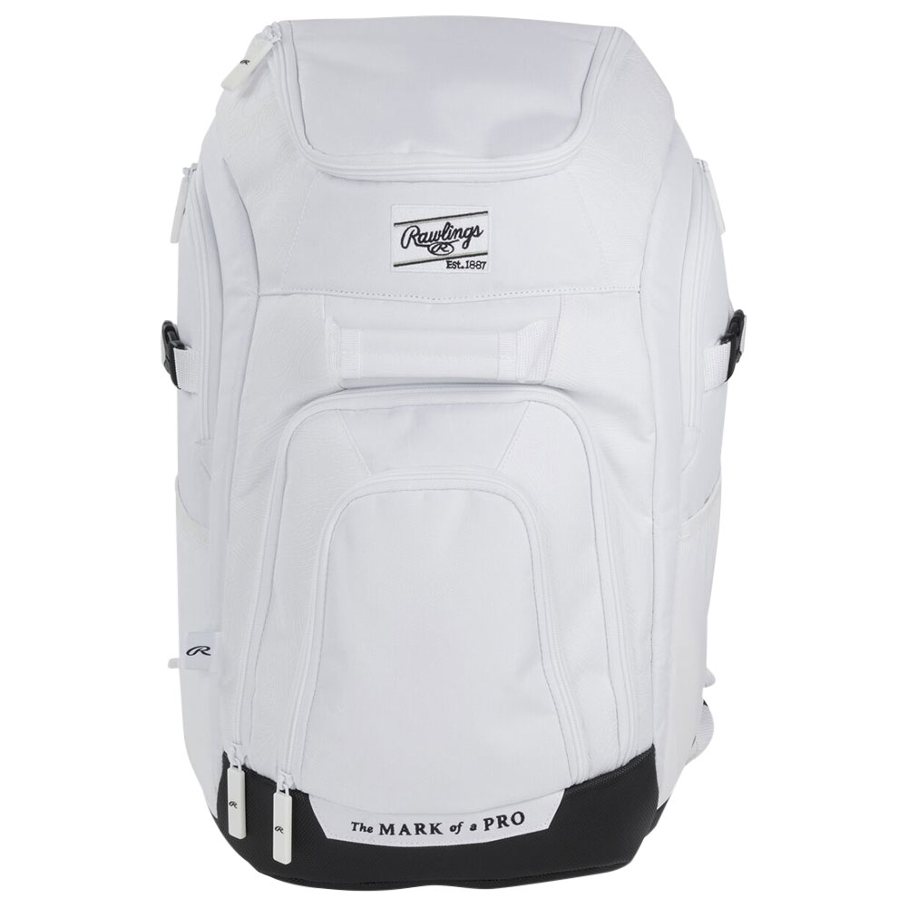 Rawlings Franchise 2 Baseball Backpack