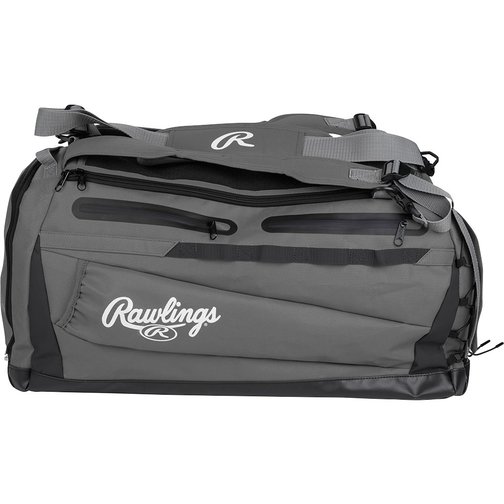 Rawlings Mach Hybrid Backpack/Duffle Bat Bag