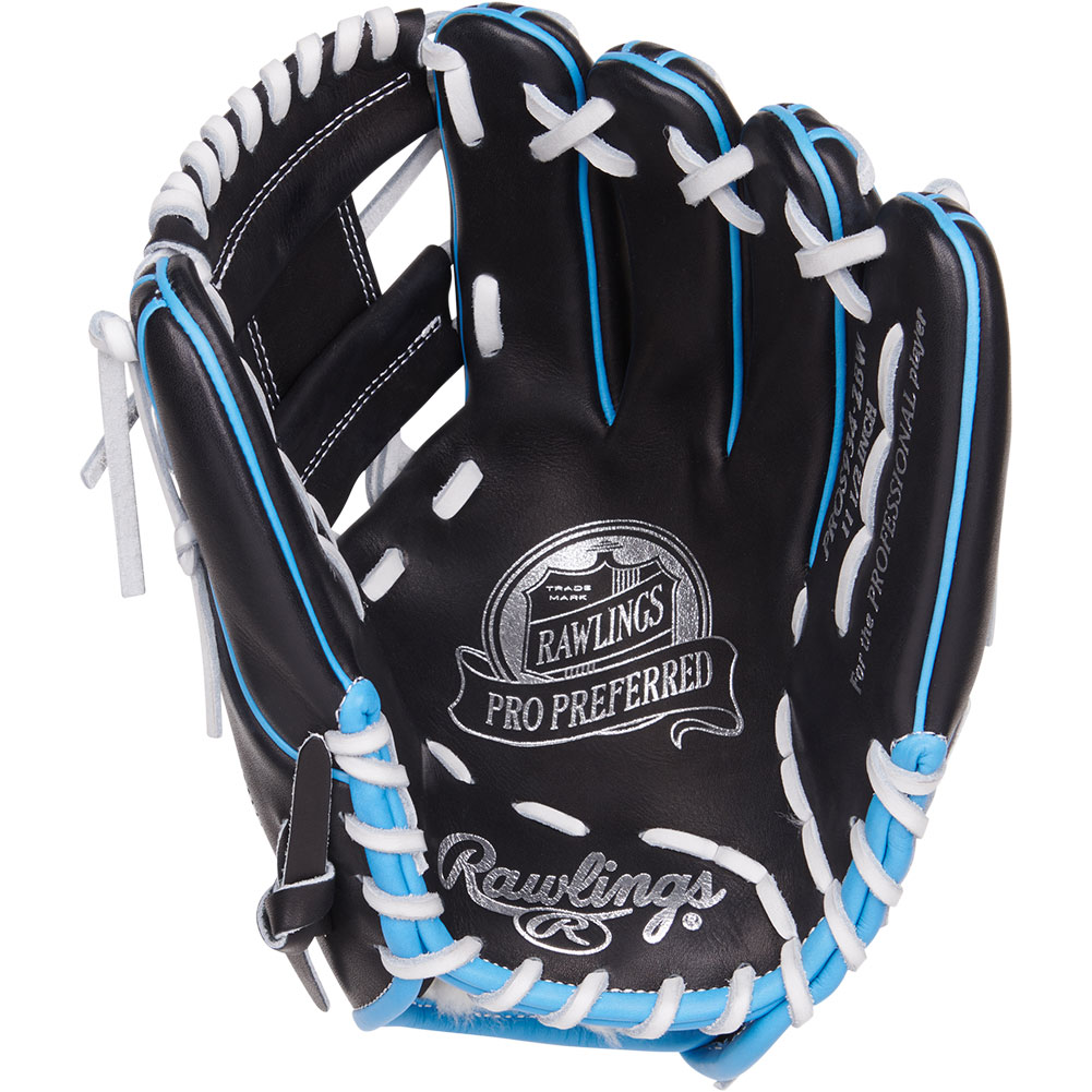 Rawlings Pro Preferred 934 11.5