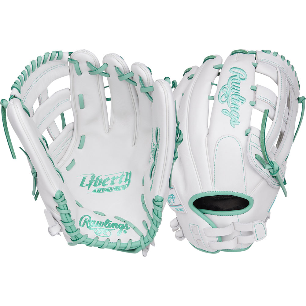 Rawlings Liberty Advanced 13" Fastpitch Glove (RLA130-6WM)