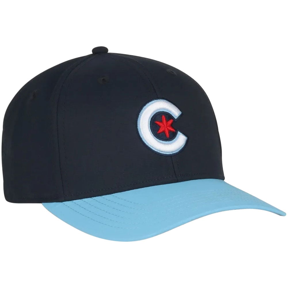 Outdoor Youth MLB550 City Connect Cap