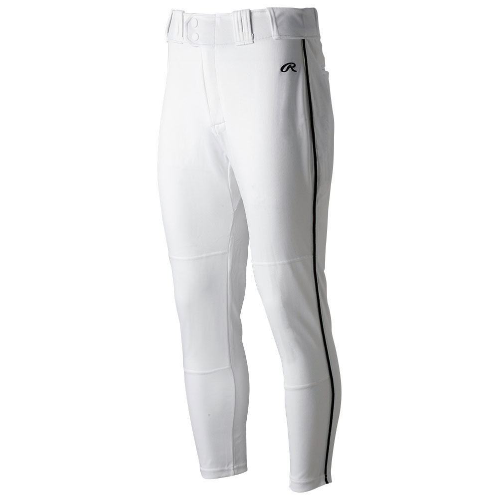 Rawlings Launch Jogger Fit Piped Baseball Pants