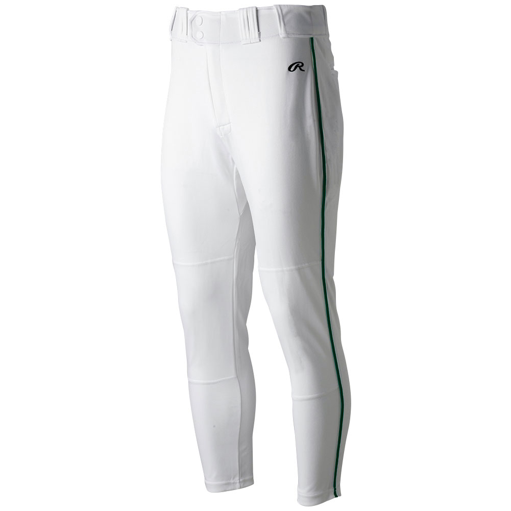 Rawlings Launch Jogger Fit Piped Baseball Pants