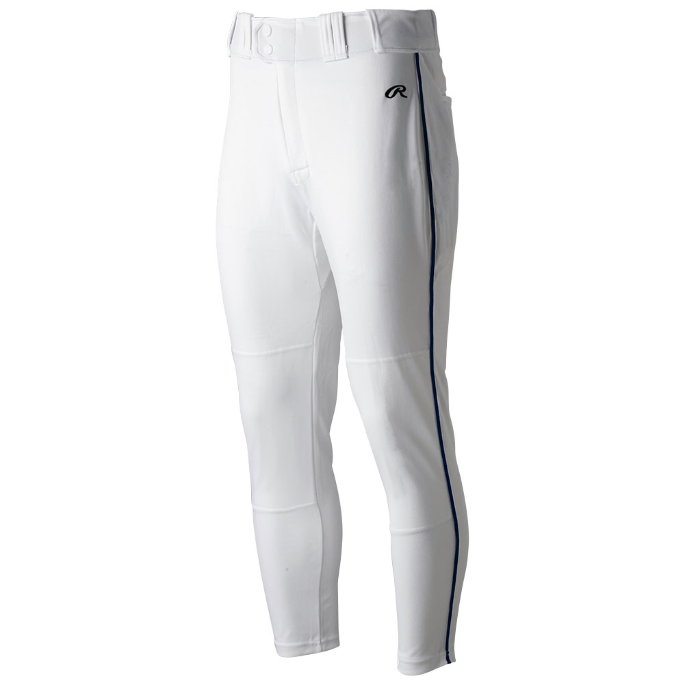 Rawlings Launch Jogger Fit Piped Baseball Pants