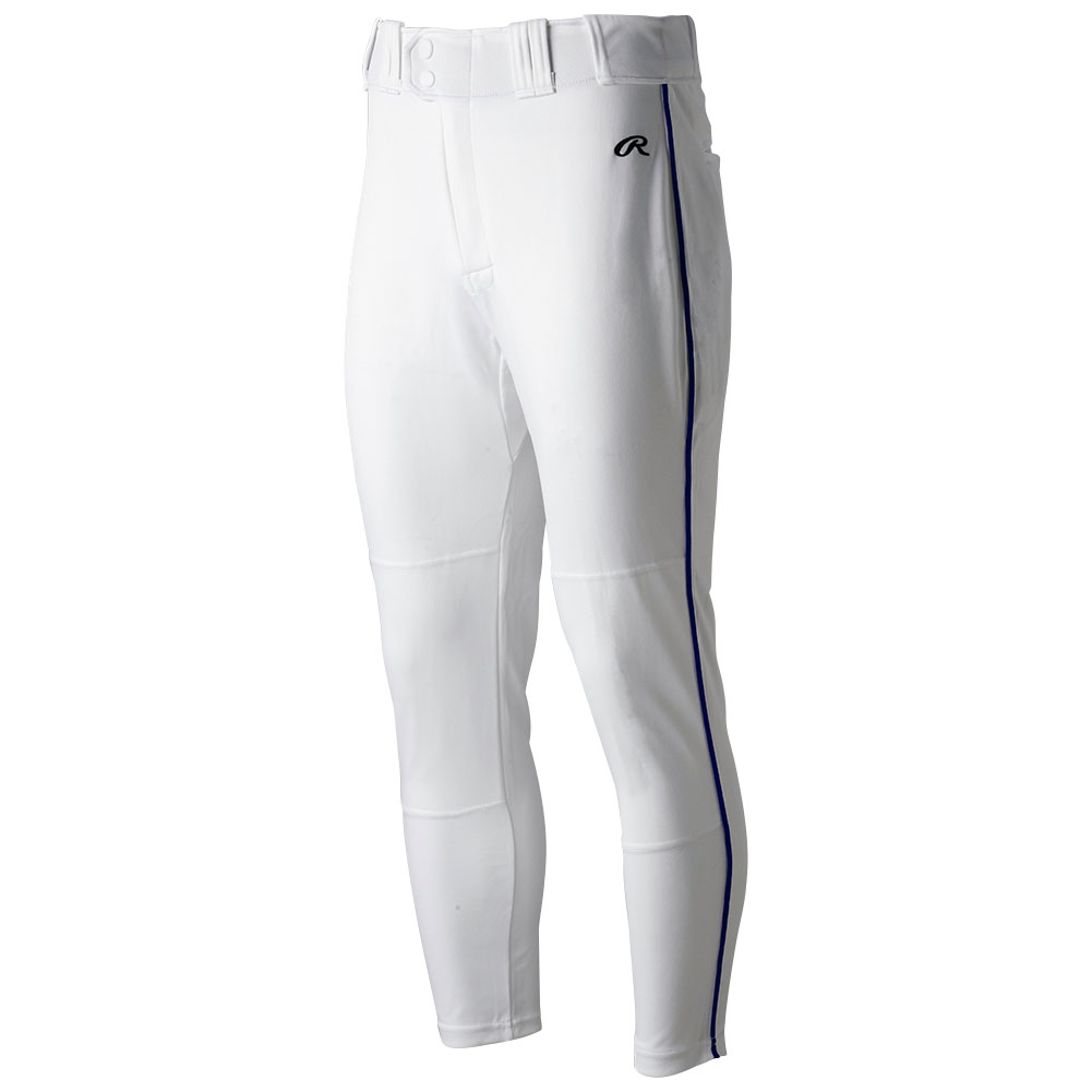 Rawlings Launch Jogger Fit Piped Baseball Pants