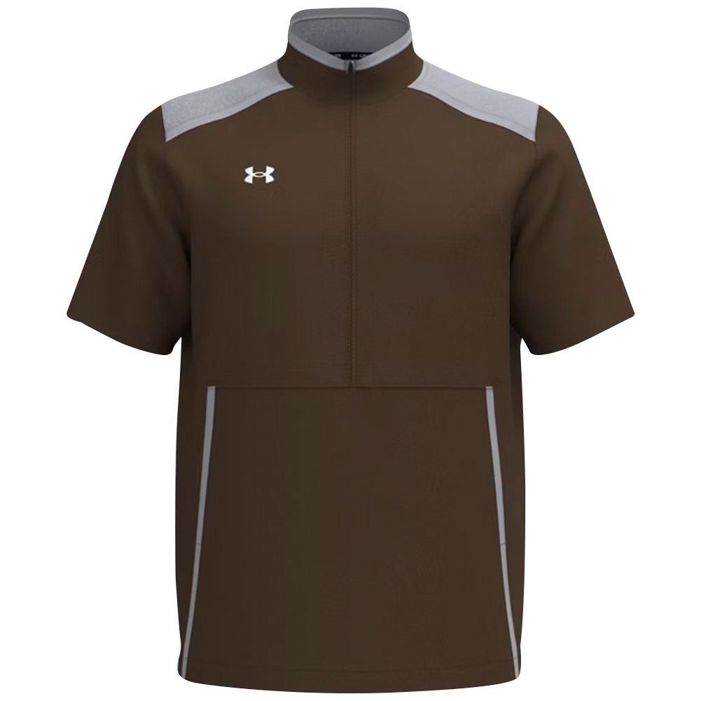 Under Armour Men's Motivate 3.0 Cage Jacket