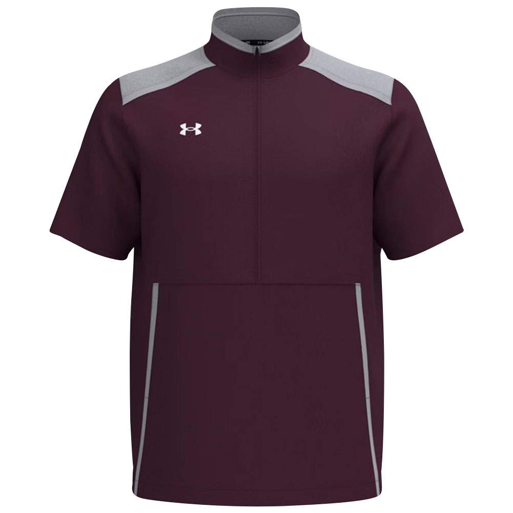 Under Armour Men's Motivate 3.0 Cage Jacket