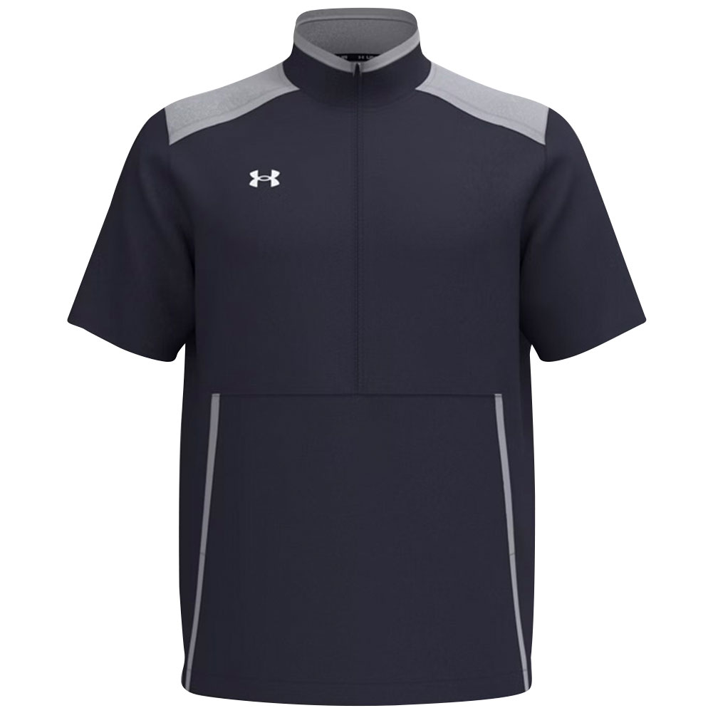 Under Armour Men's Motivate 3.0 Cage Jacket