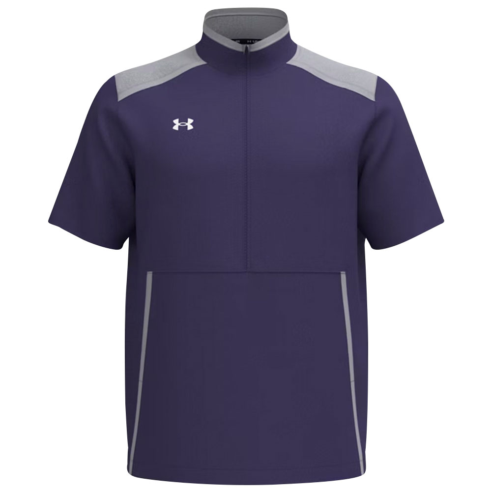 Under Armour Men's Motivate 3.0 Cage Jacket