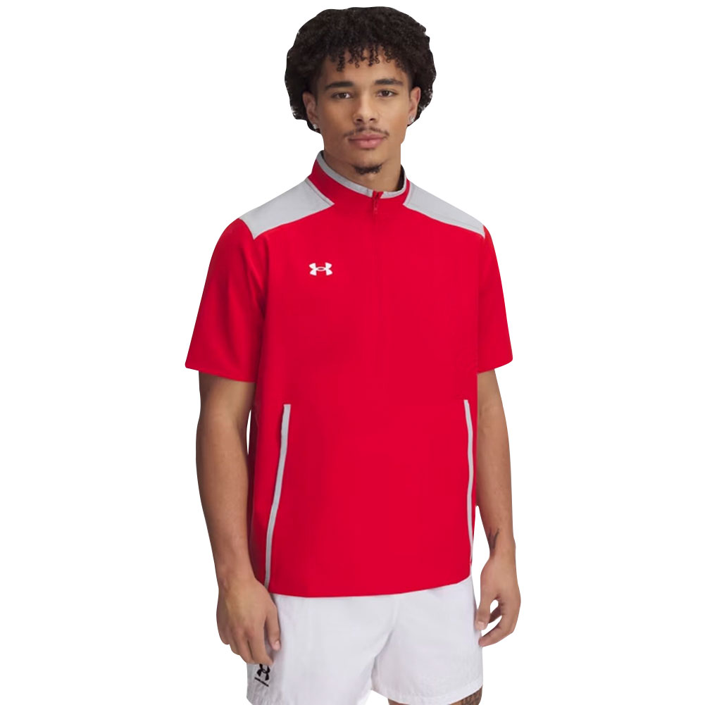 Under Armour Men's Motivate 3.0 Cage Jacket
